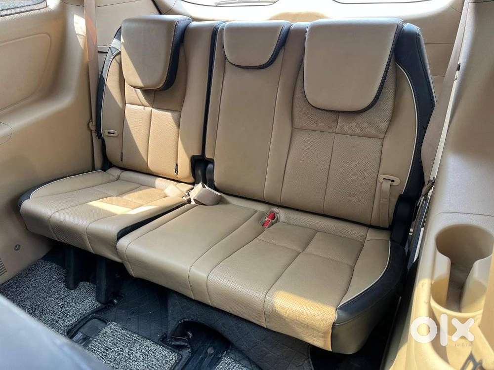 Kia Carnival Limousine, 2021, Diesel