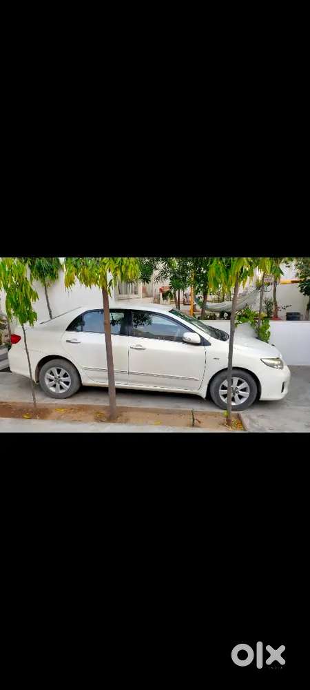 Corolla Altis For Sale