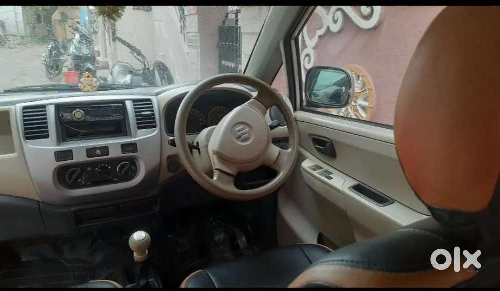 Maruti Suzuki Zen Estilo Well Maintained