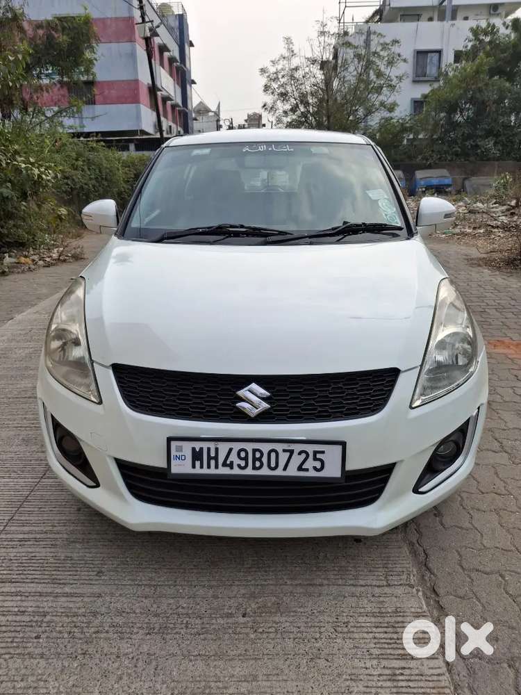 Maruti Suzuki Swift Vdi