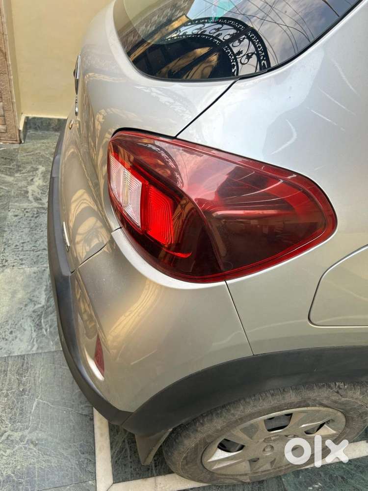 Automatic Kwid 1rxt Easy R 2021