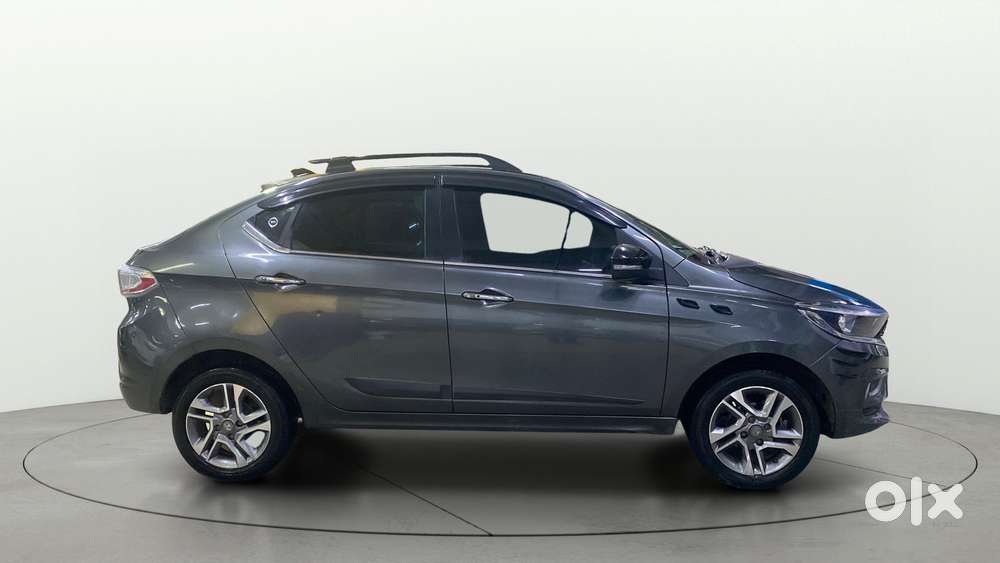 Tata Tigor 1.2 Revotron Xz Plus, 2023, Petrol