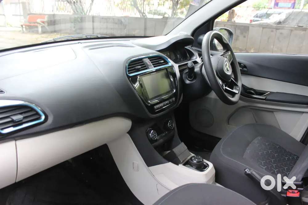 Tata Tiago Ev Xt Lr