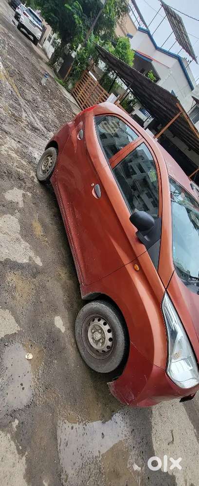 Hyundai Eon Era 2012