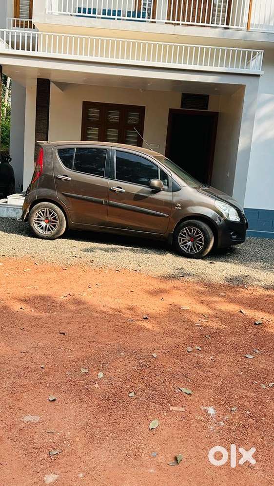 Maruti Suzuki Ritz 2013 Diesel 145000 Km Driven
