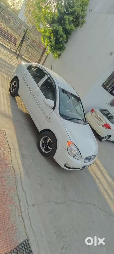 Hyundai Verna 2007