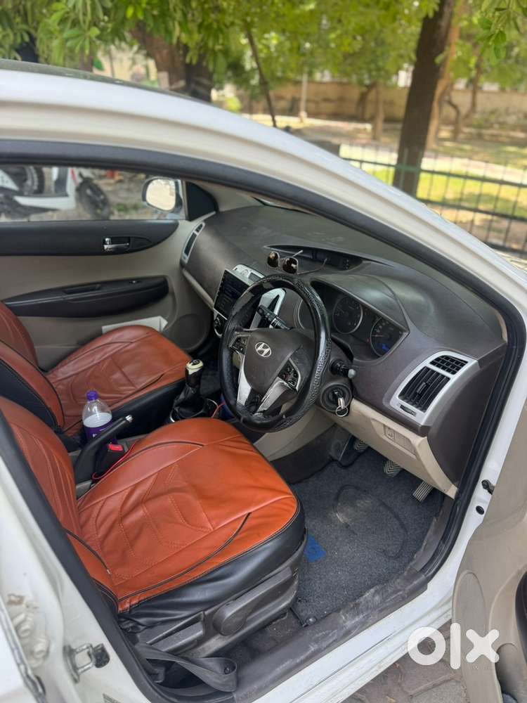 Hyundai I20 2012 Diesel 88250 Km Driven