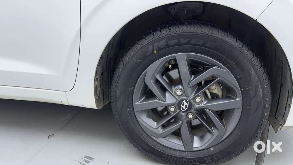 Hyundai Grand I10 Nios Sportz U2 1.2 Crdi, 2021, Diesel