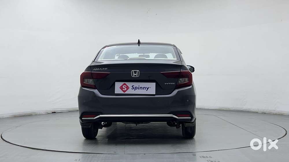 Honda Amaze Vx Cvt I-vtec, 2023, Petrol