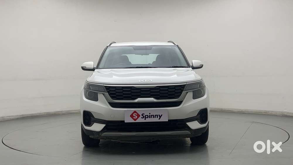 Kia Seltos 1.5 Htk+, 2023, Petrol