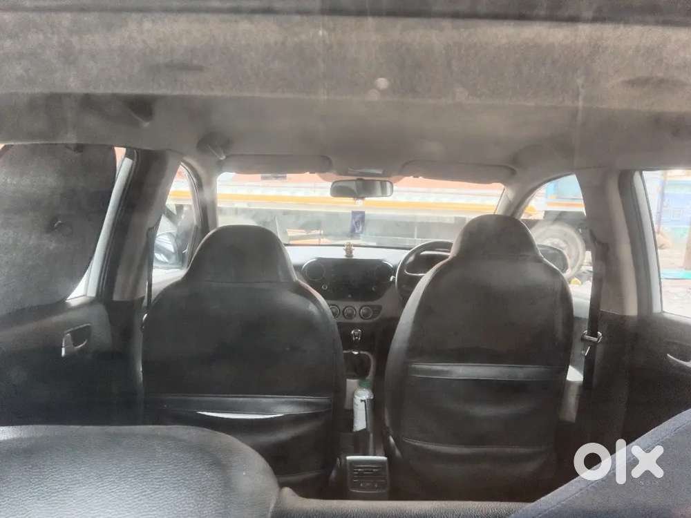 Hyundai Grand I10 2014 Diesel Manual Car