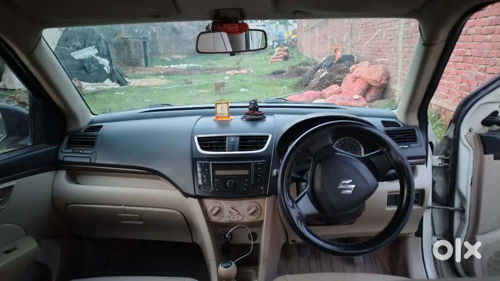 Maruti Swift Dzire Vdi 2014 Diesel