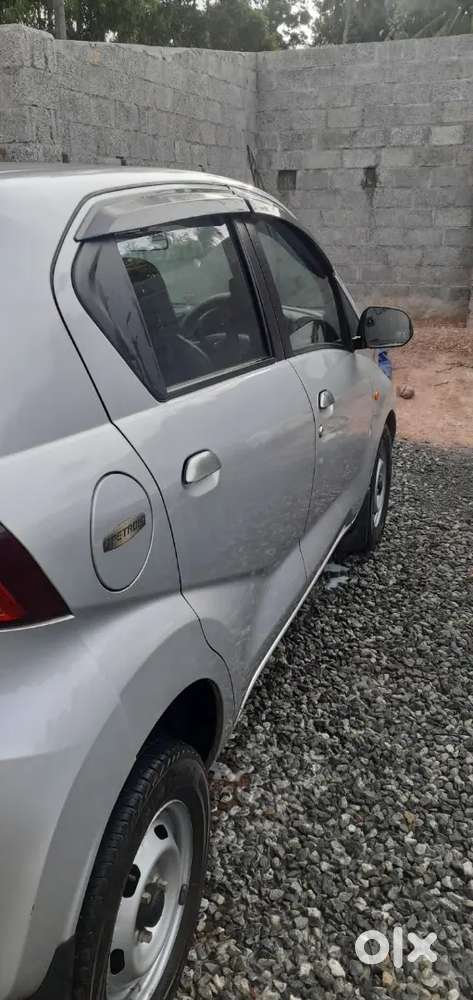 Datsun Redigo 2019 Petrol Well Maintained
