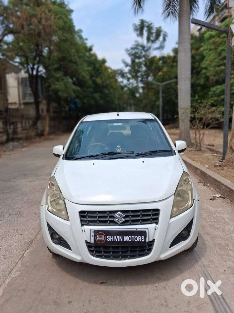 Maruti Suzuki Ritz Vdi, 2013, Diesel