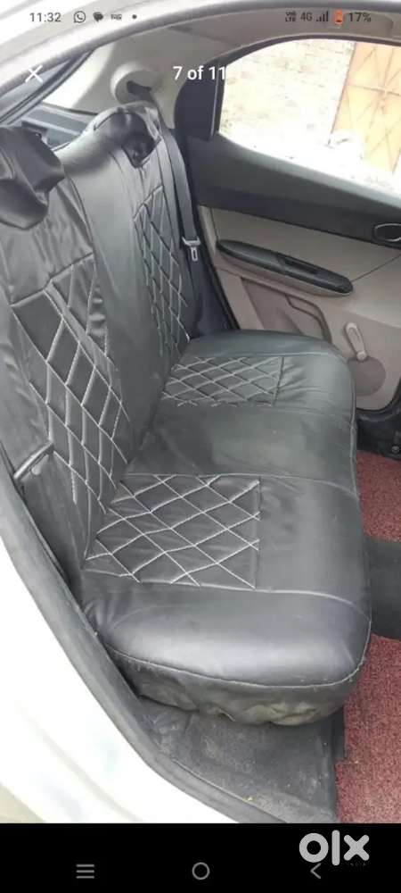 Tata Tiago 2016 Diesel 105000 Km Driven