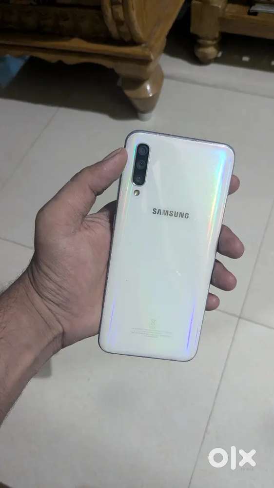 Samsung Galaxy A50 Mobile Phones 1789117143