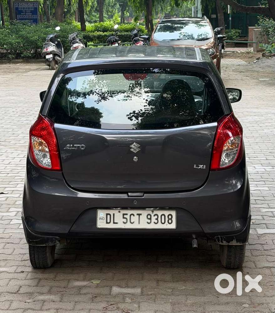 Maruti Suzuki Alto 800 0.8 Lxi (o), 2022, Cng & Hybrids