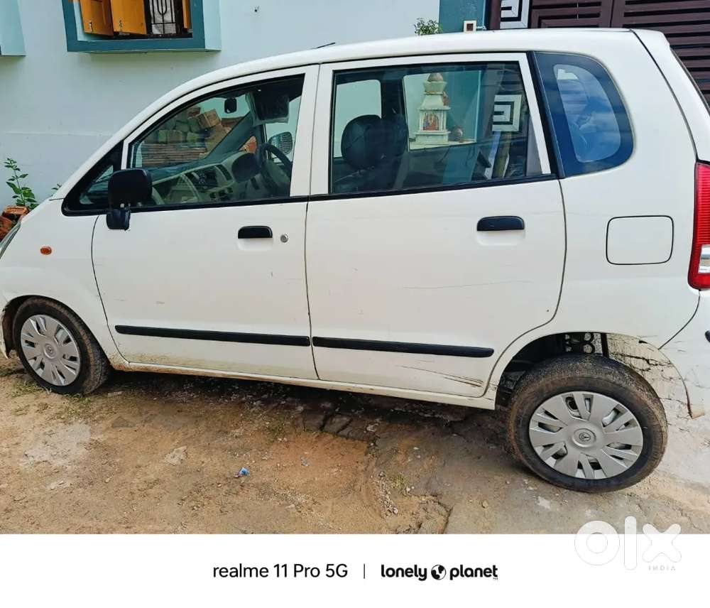 Vechile Is In Good Condition