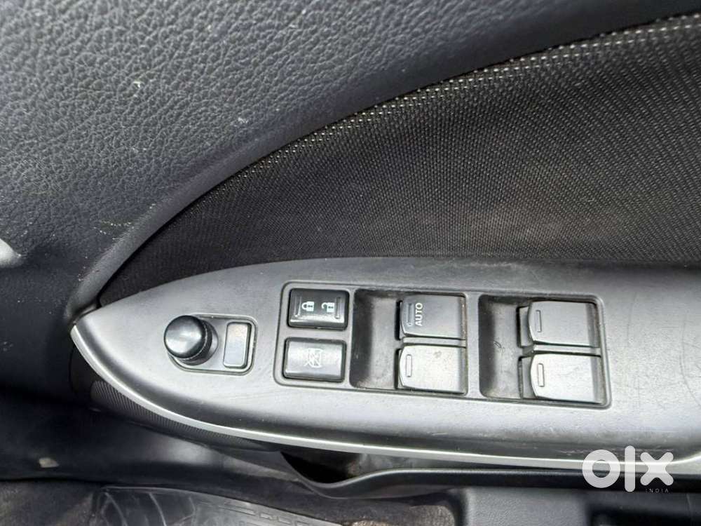 Maruti Suzuki Baleno Delta, 2018, Petrol
