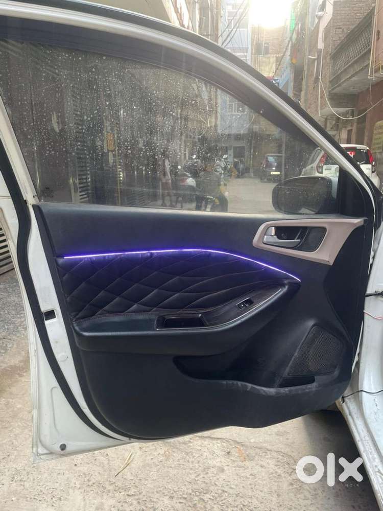 Hyundai I20 2016 Cng & Hybrids Good Condition