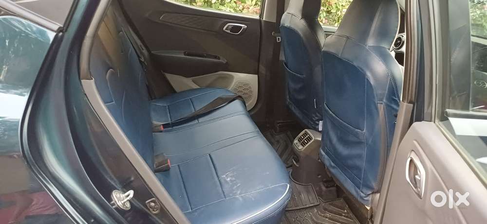 Hyundai Grand I10 Nios Sportz Petrol, 2020, Petrol