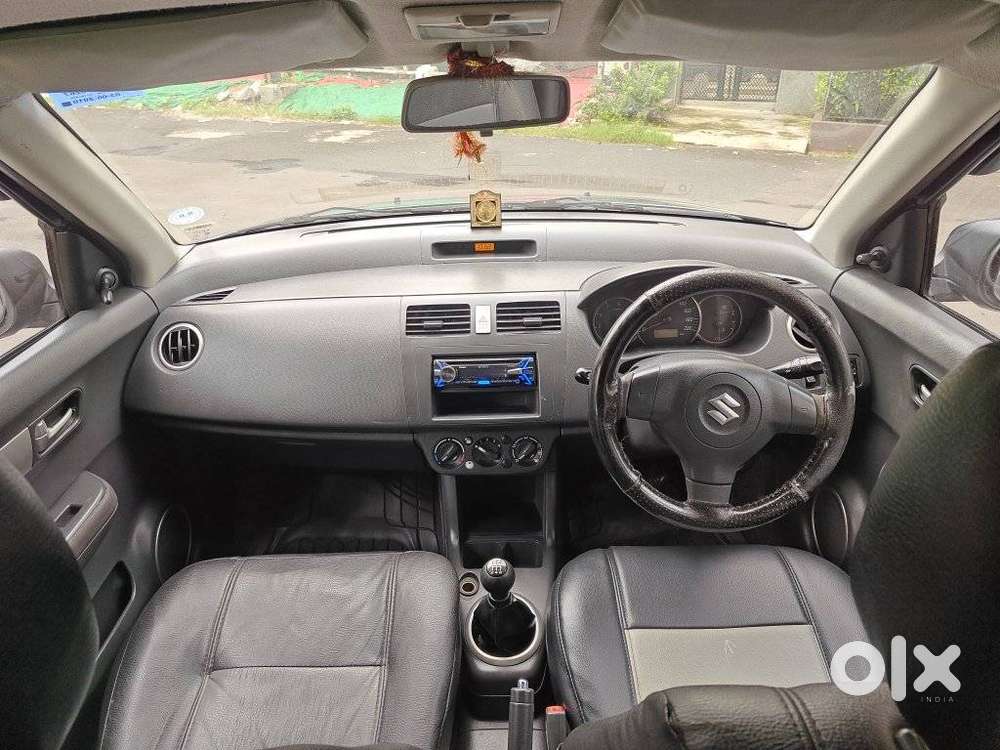 Maruti Suzuki Swift Ddis Vdi, 2010, Diesel