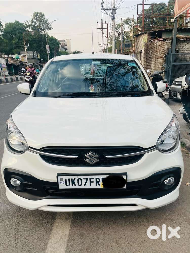 Maruti Suzuki Celerio 2024 Petrol Good Condition