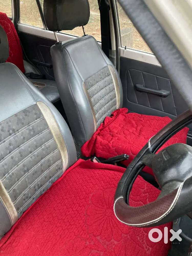 Maruti 800 Passing 2029 Well Maintained