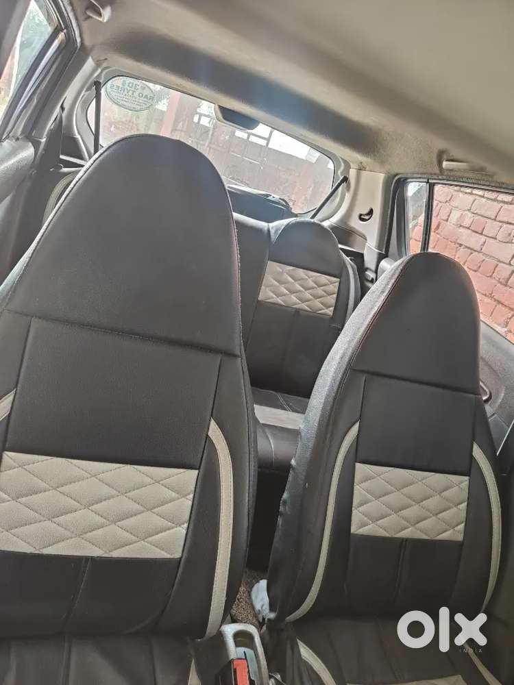 Maruti Suzuki 800 2013 Hybrid