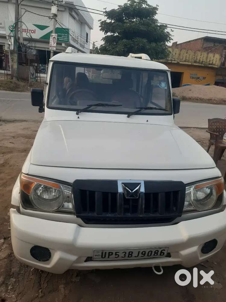 Mahindra Bolero 2013 Diesel