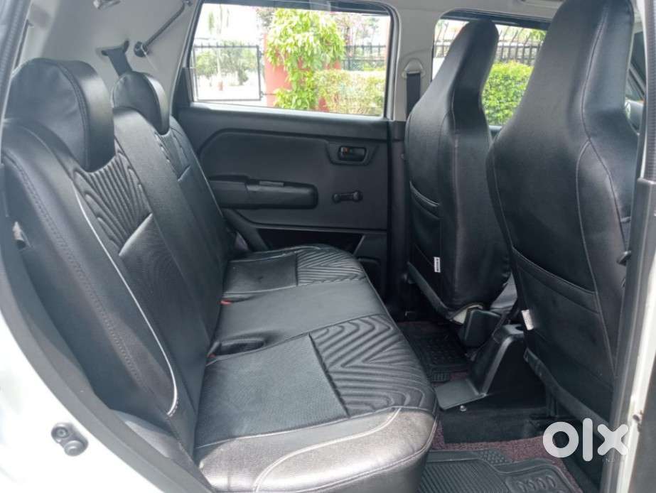 Maruti Suzuki Wagon R Lxi Cng, 2020, Cng & Hybrids