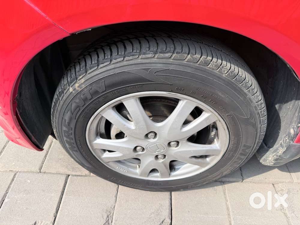 Honda Brio 2013-2016 Vx At, 2013, Petrol