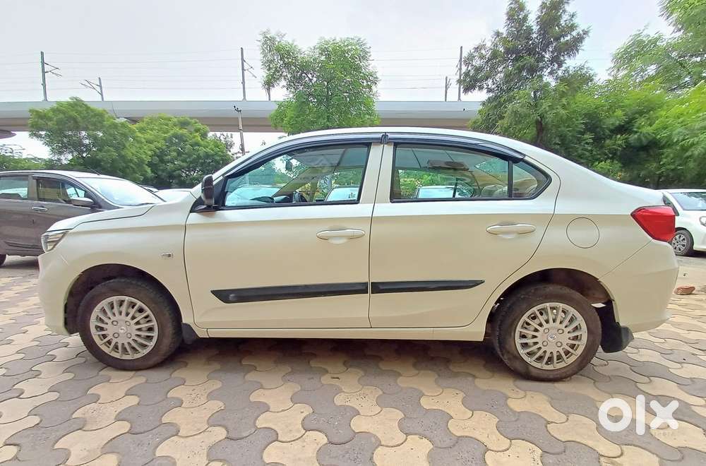 Honda Amaze 1.2 Emt I Vtec, 2020, Petrol