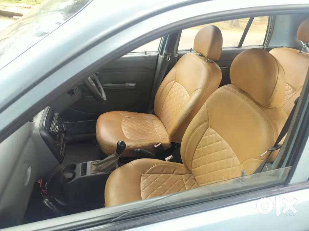 Hyundai Santro 2002 Petrol Manual.  Fc And Insurance Running.