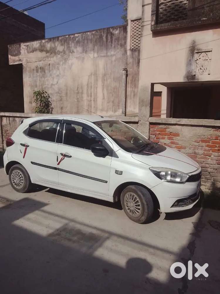 Tata Tiago 2018 Petrol