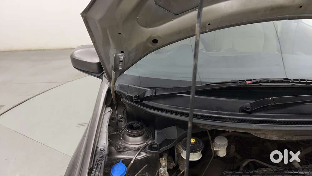 Honda Brio 1.2 S Mt, 2013, Petrol