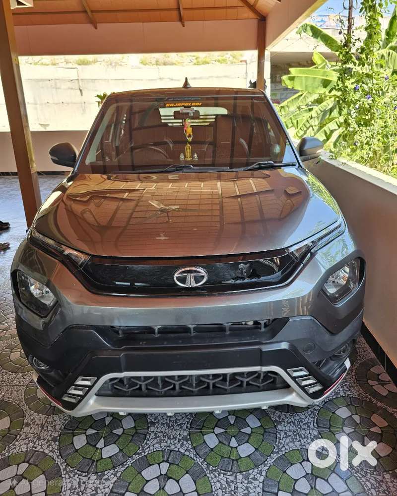 Tata Punch 1.2 2022