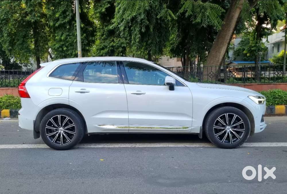 Volvo Xc60 Inscription D5, 2020, Diesel