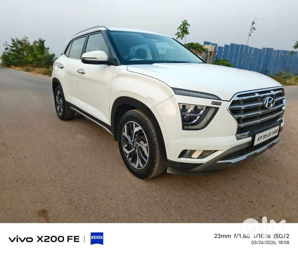 Creta 2021