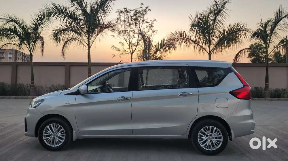 Maruti Suzuki Ertiga, 2019, Diesel