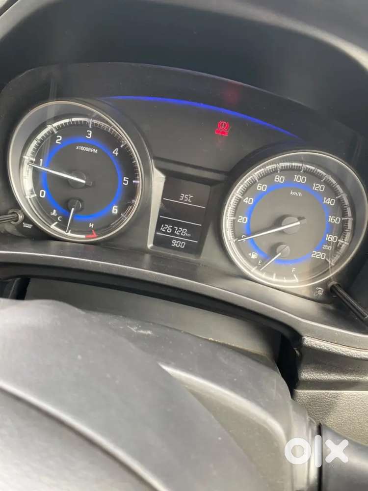 Maruti Suzuki Baleno 2019 Diesel Manual