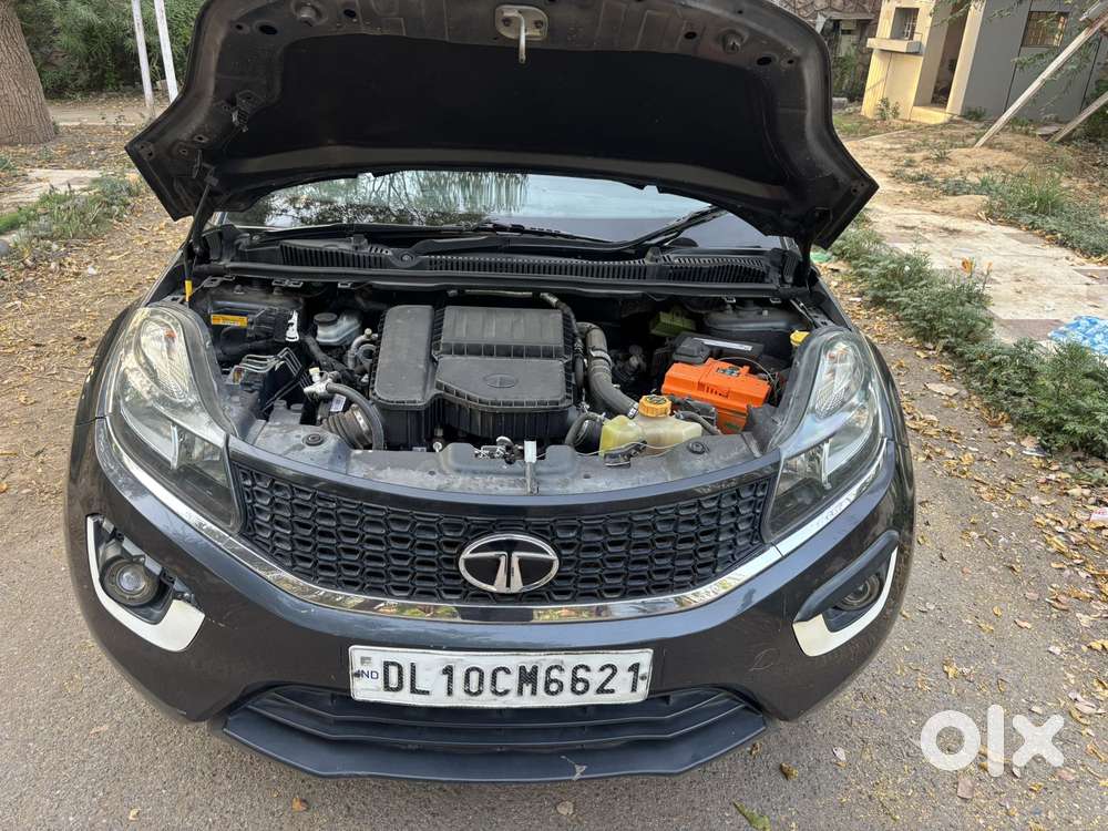 Tata Nexon 1.5 Revotorq Xt, 2019, Diesel