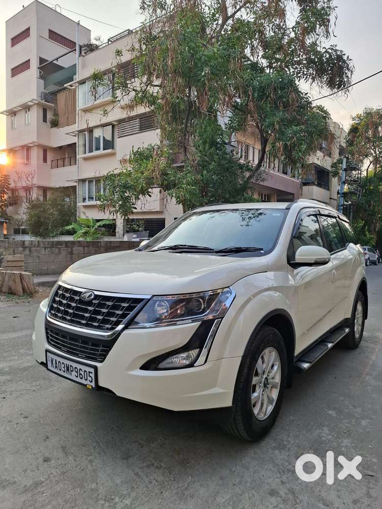 Mahindra Xuv500 W8, 2012, Diesel