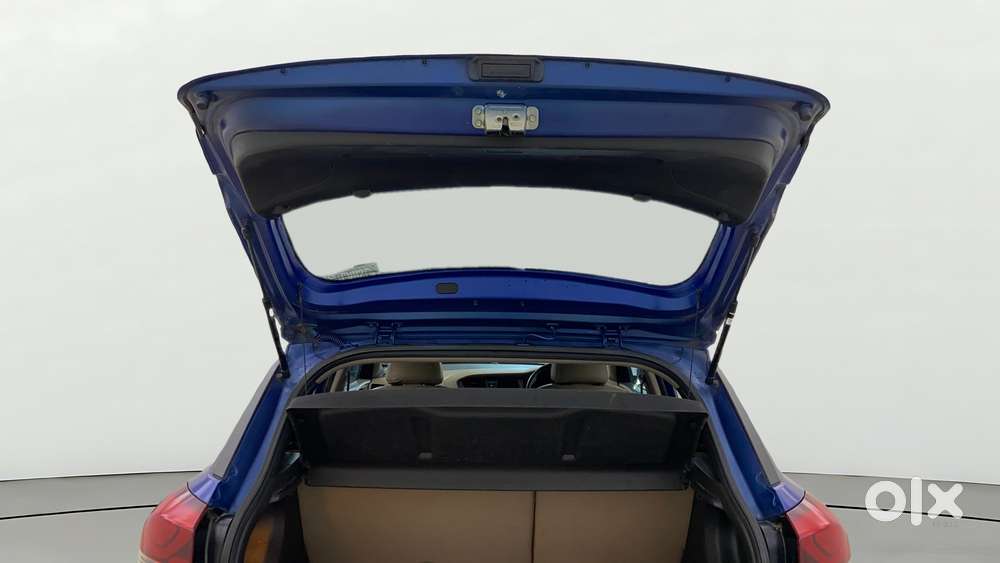 Hyundai Elite I20 Asta 1.2, 2015, Petrol