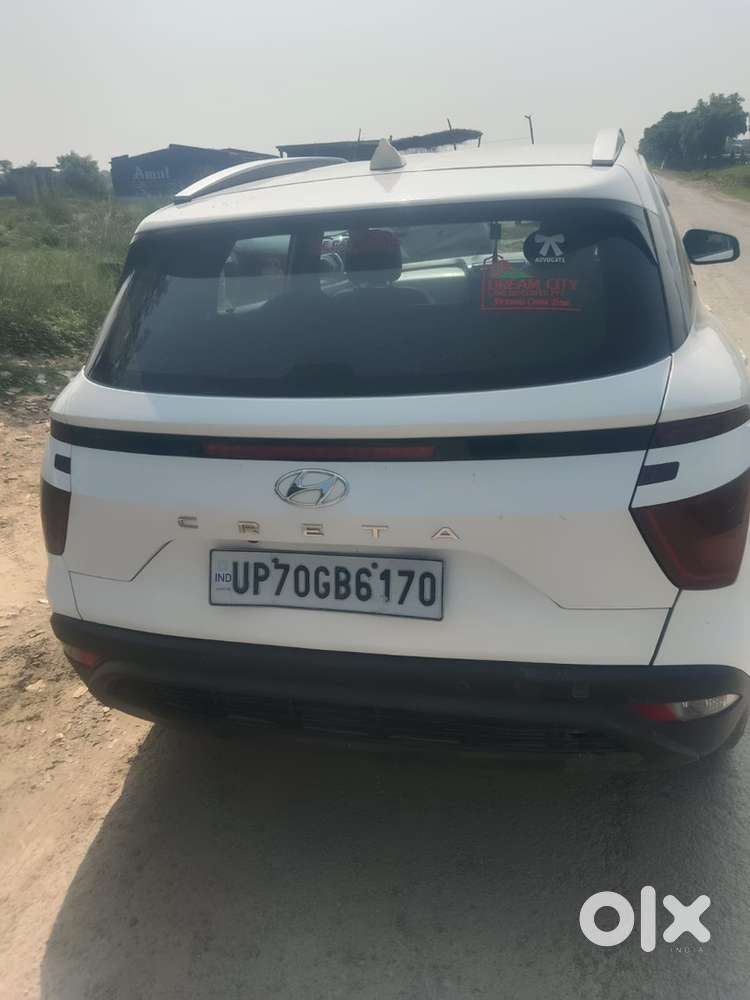 2022 Hyundai Diesel Car