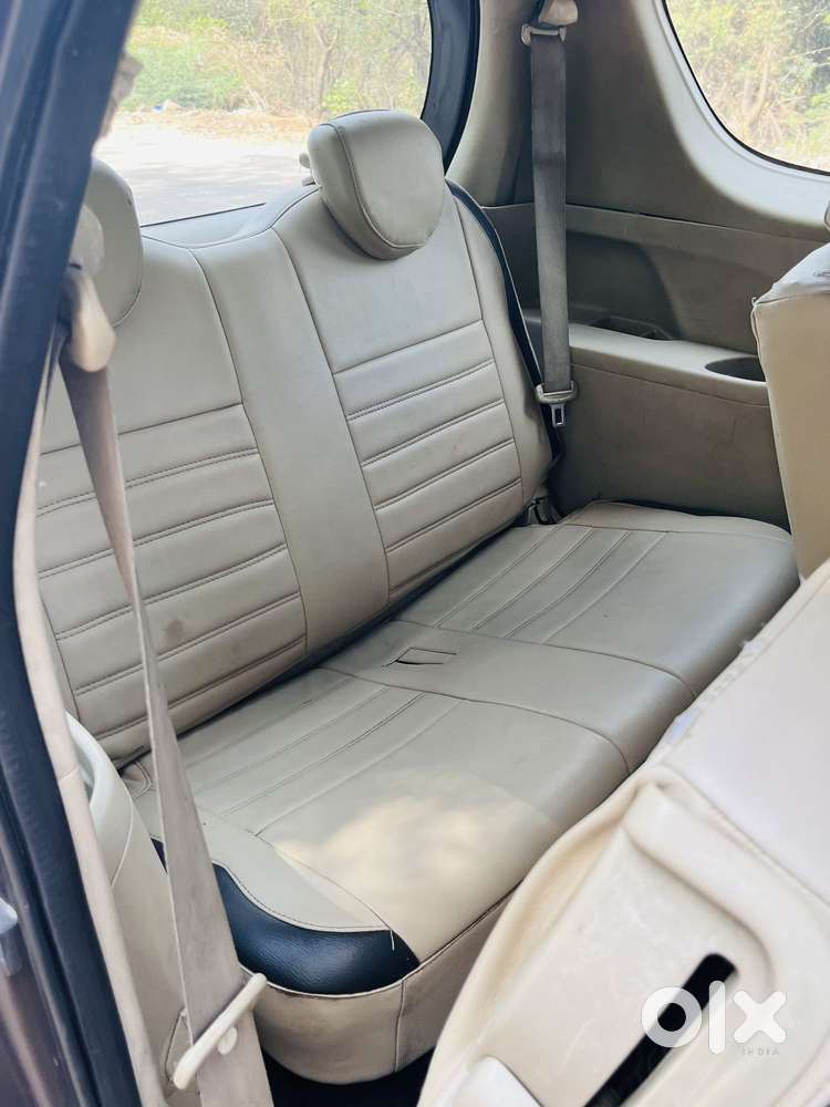 Maruti Suzuki Ertiga, 2012, Diesel