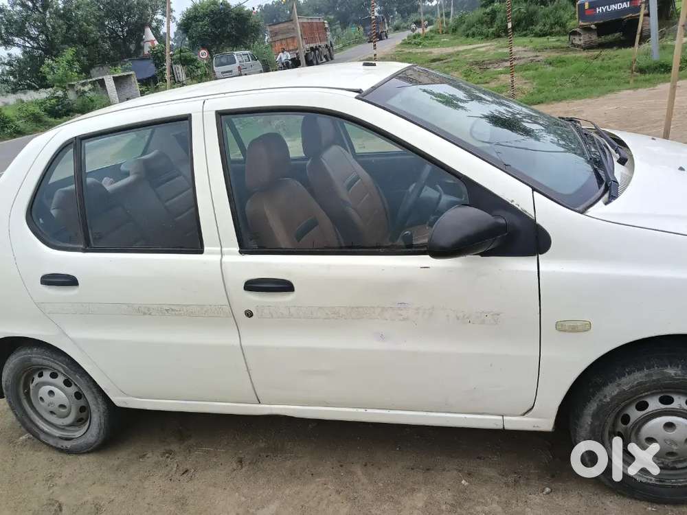 Tata Indigo Ecs 2015