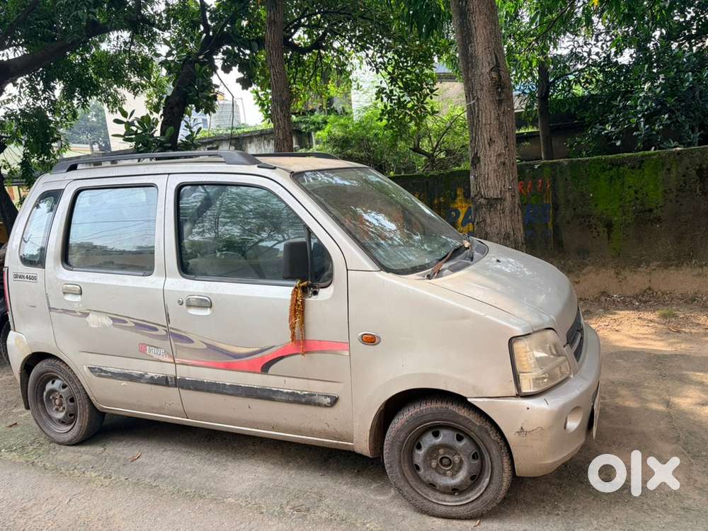Maruti Suzuki Wagon 2006