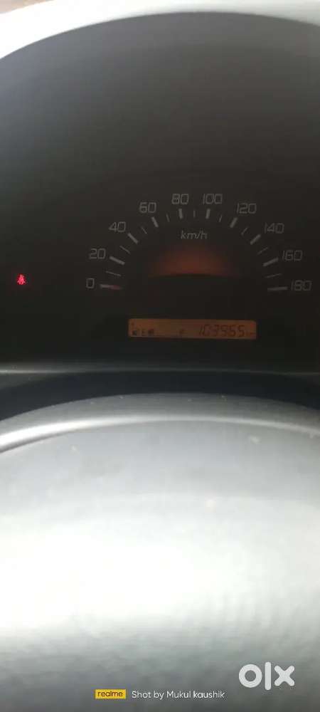 Maruti Suzuki Wagon R 2011 Lxi Duo Cng