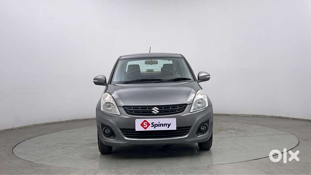 Maruti Suzuki Swift Dzire 1.3 Vxi, 2013, Petrol